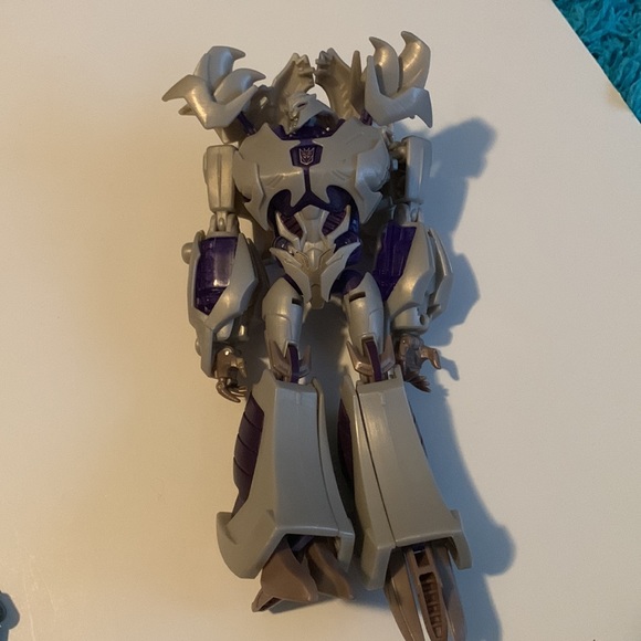 Transformers Building Set - Picture 9 of 9